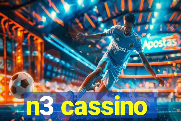 n3 cassino